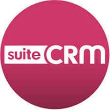 SuiteCRM Logo