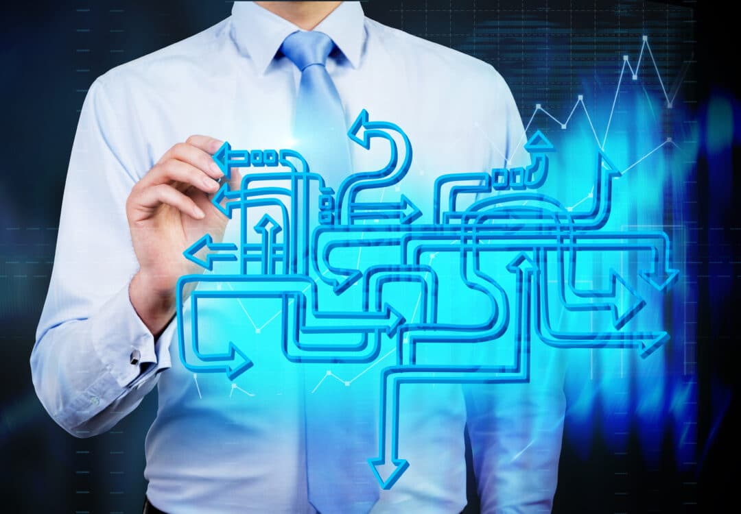 How to Build Sales Pipelines in HubSpot: Turning Deals into Projects