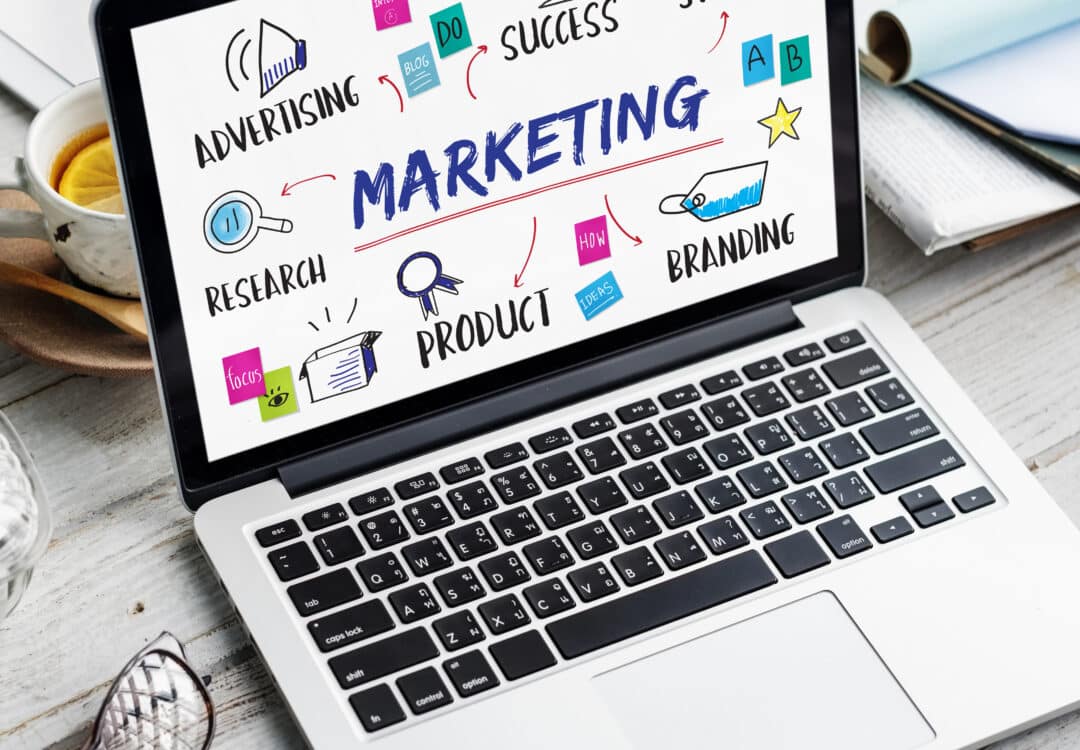 Why Modern Businesses Need to Be Marketing Companies First