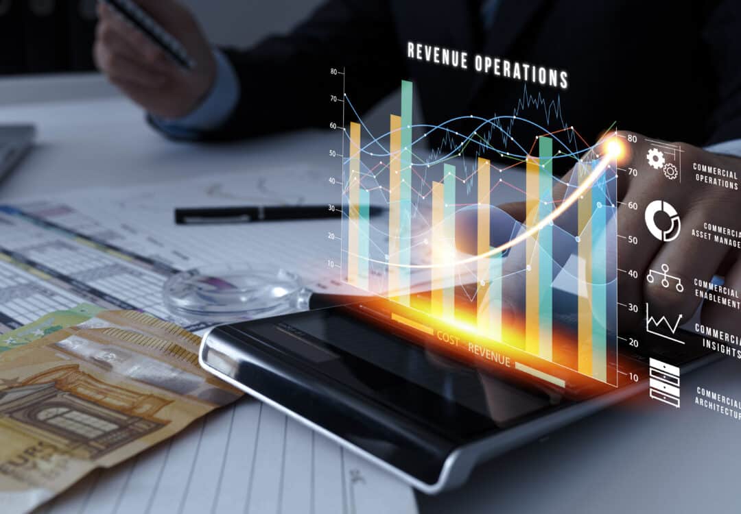 Unpopular Opinion: Revenue is the Most Important Metric in Business