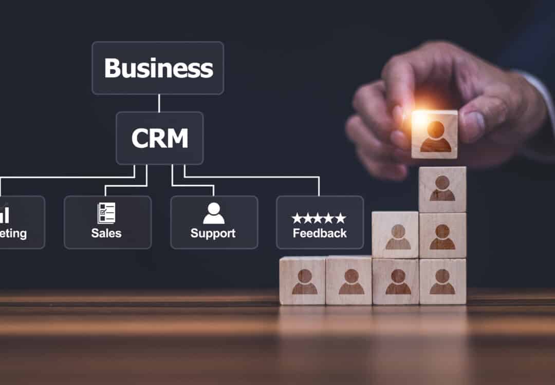 Exercise: Build Your CRM Sales Process with Stages and Tasks (Step-by-Step)