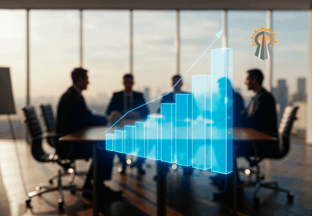The Story of All of Us: Scaling Small Business Owners