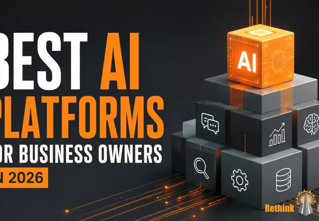 Best AI Platforms for Business Owners in 2026