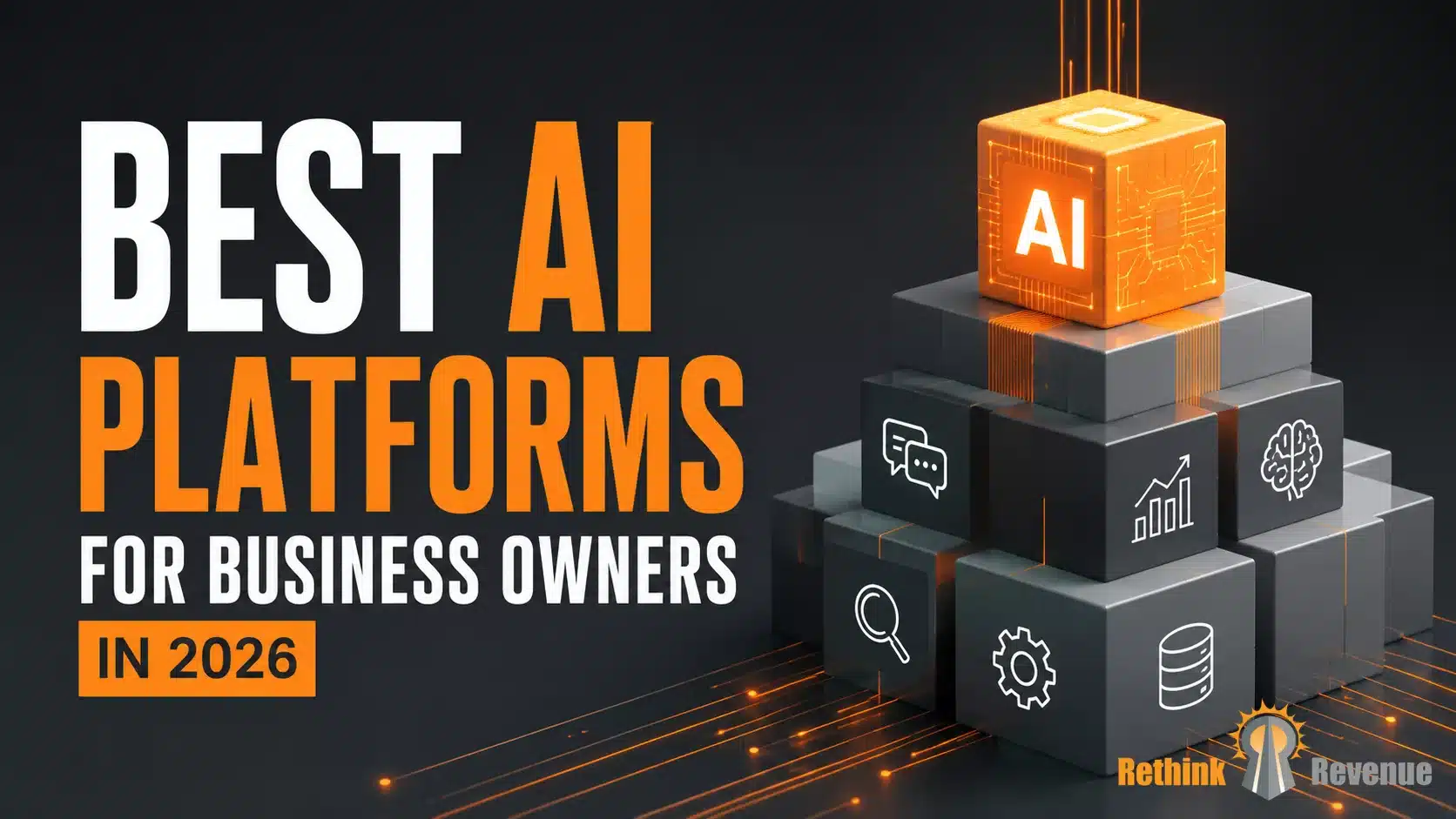 Best AI Platforms for Business Owners in 2026
